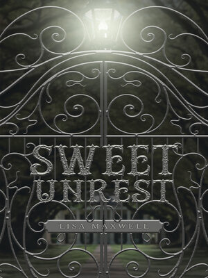cover image of Sweet Unrest